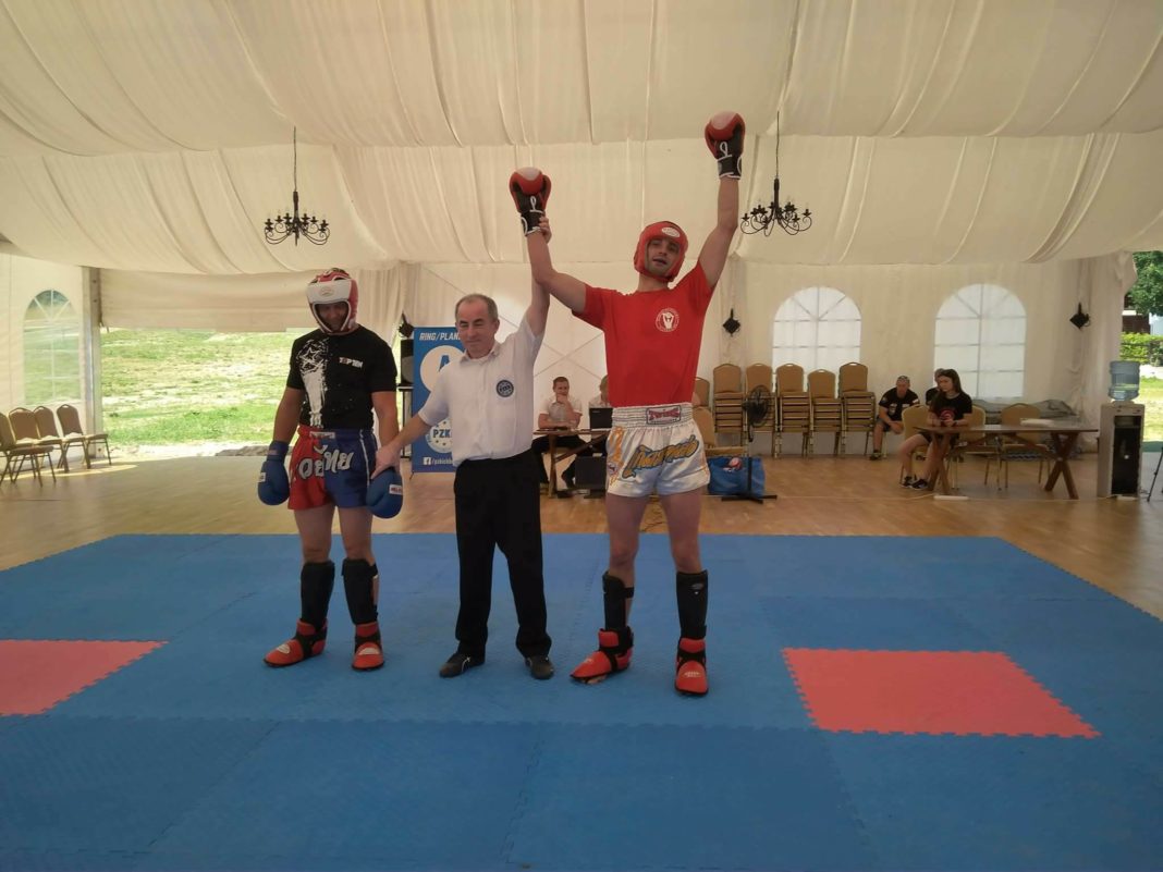 Puchar Polski Kickboxingu