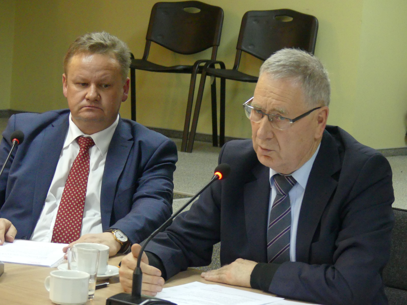 Uchwalono budżet Powiatu Jasielskiego na 2019 rok