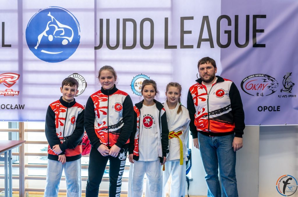 IX Otwarte Mistrzostwa Miasta Jasła w Judo