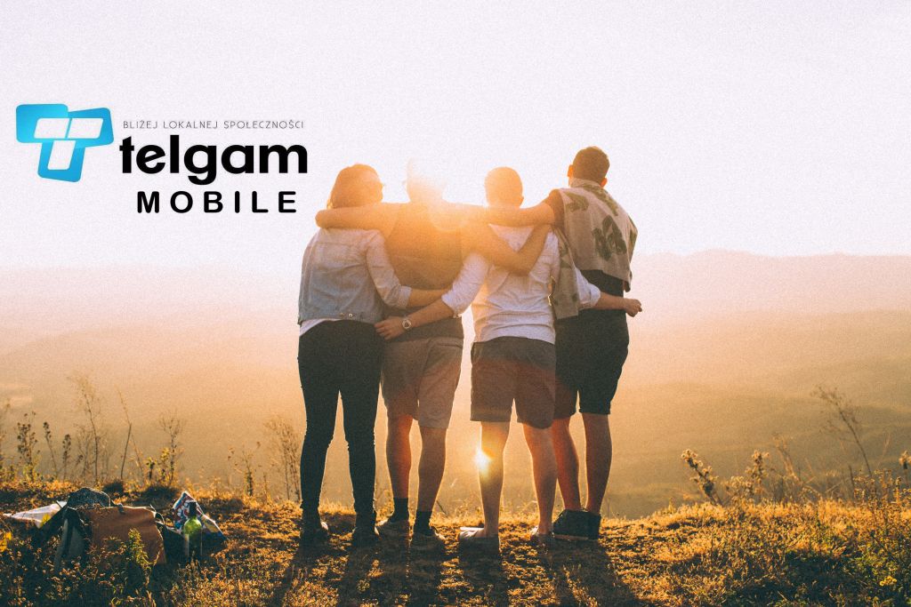 Test sieci mobilnej Telgam
