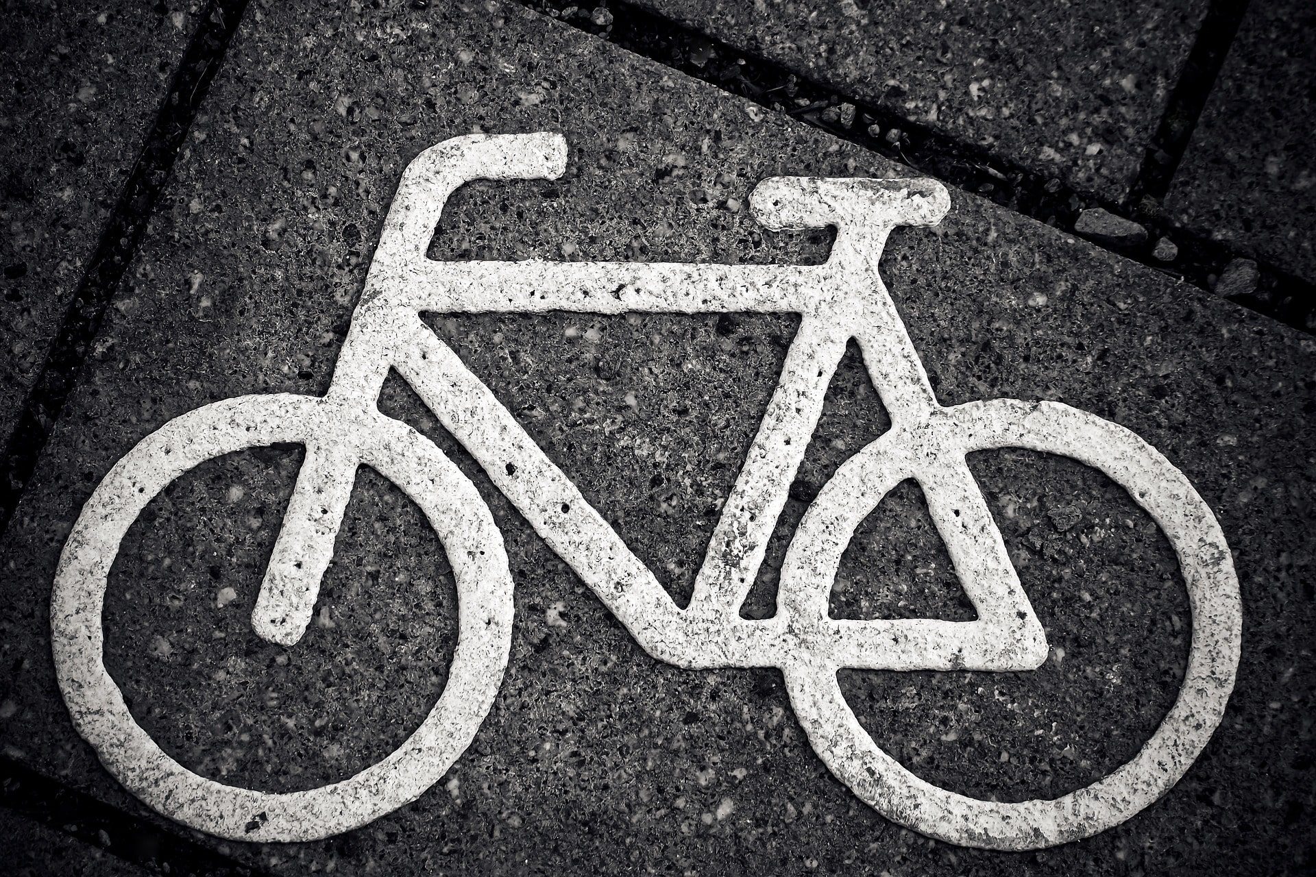 Ścieżki rowerowe - Jasło