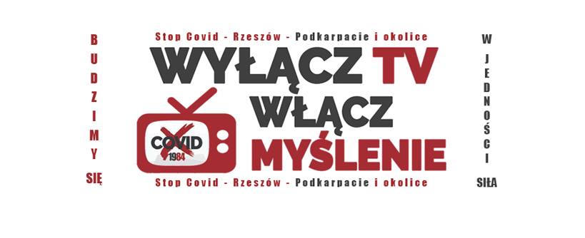 Stop Covid - Rzeszów
