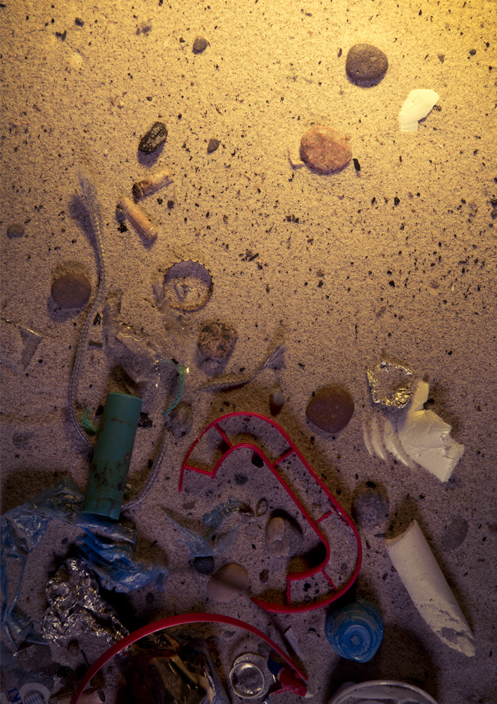 “Górska Odyseja” – śmieciowe skarby na ekologicznej wystawie w Jaśle