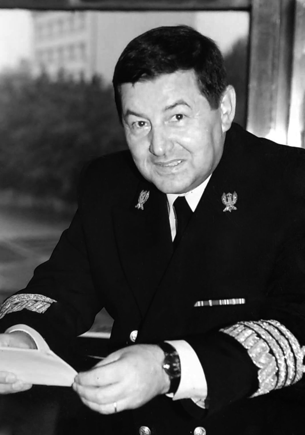 Ryszard Łukasik