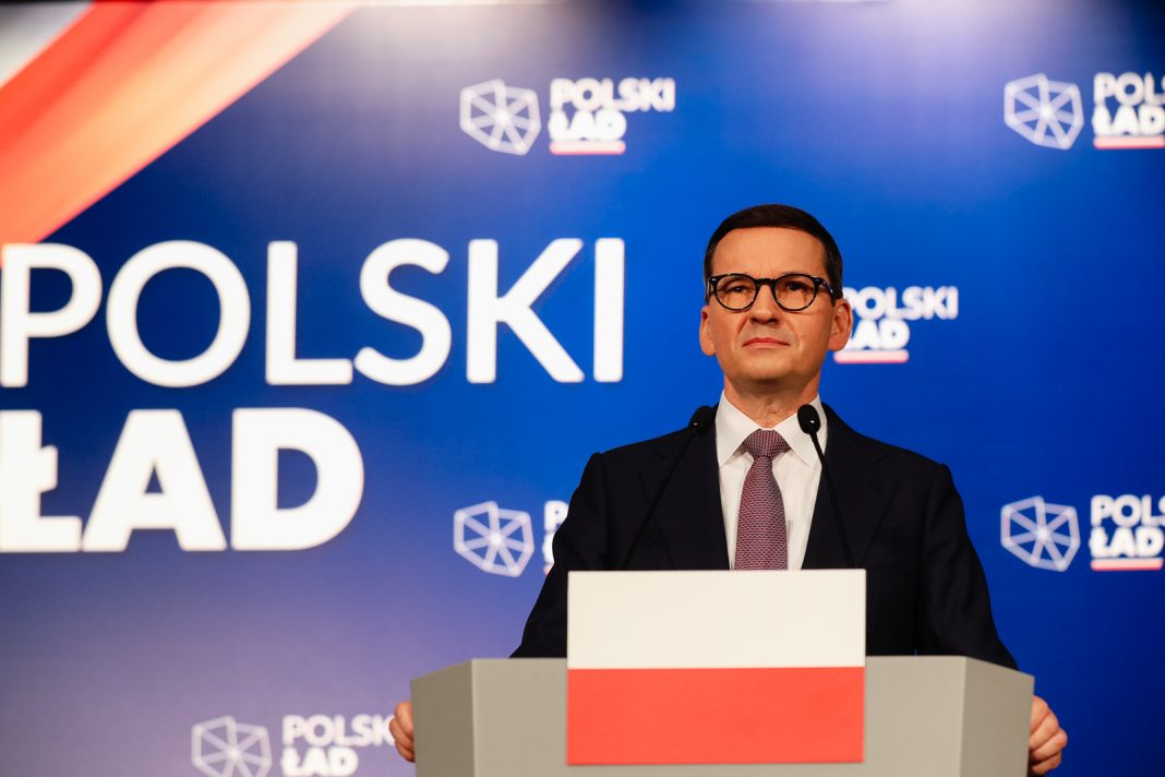 Prawie 82 mln zł z Polskiego Ładu trafi do powiatu jasielskiego