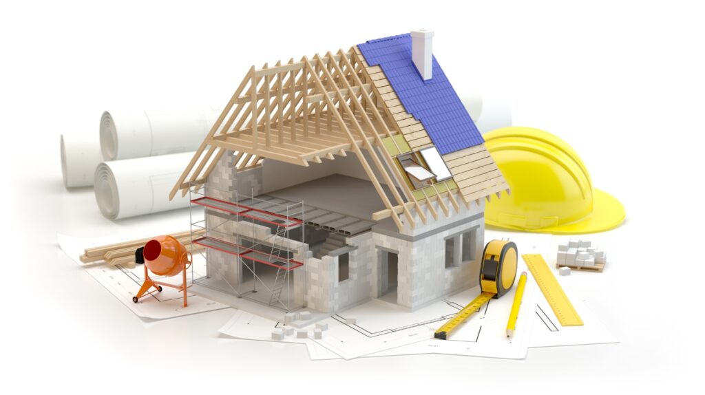 Budowa domu - energooszczędne rozwiązania