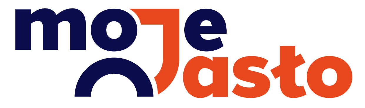 Moje Jasło logo