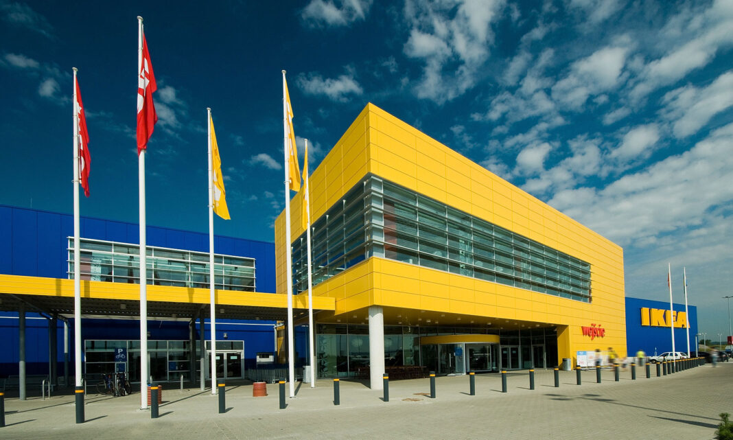 IKEA z nową usługą dla mieszkańców Jasła i okolic