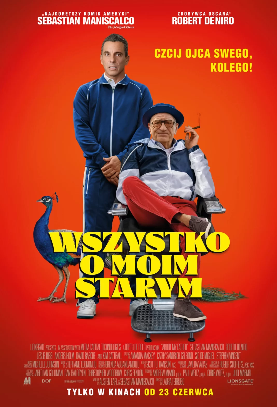 Kino JDK Jasło: 