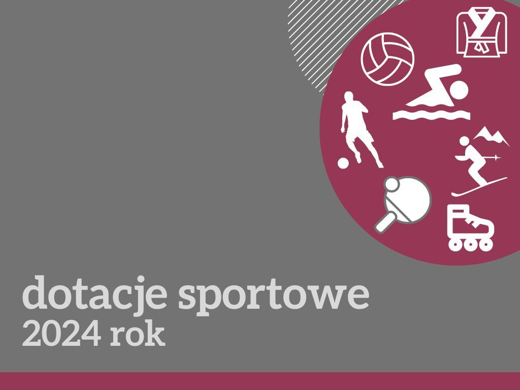 Miasto Jasło przyznało ponad 600 tys. zł na organizację działań sportowych
