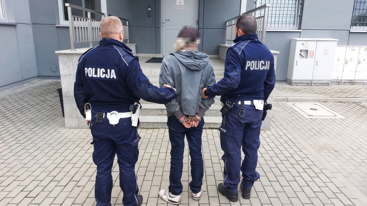 57-latek z Jasła zignorował trzy zakazy i znów wsiadł za kierownicę. Sąd nie miał litości