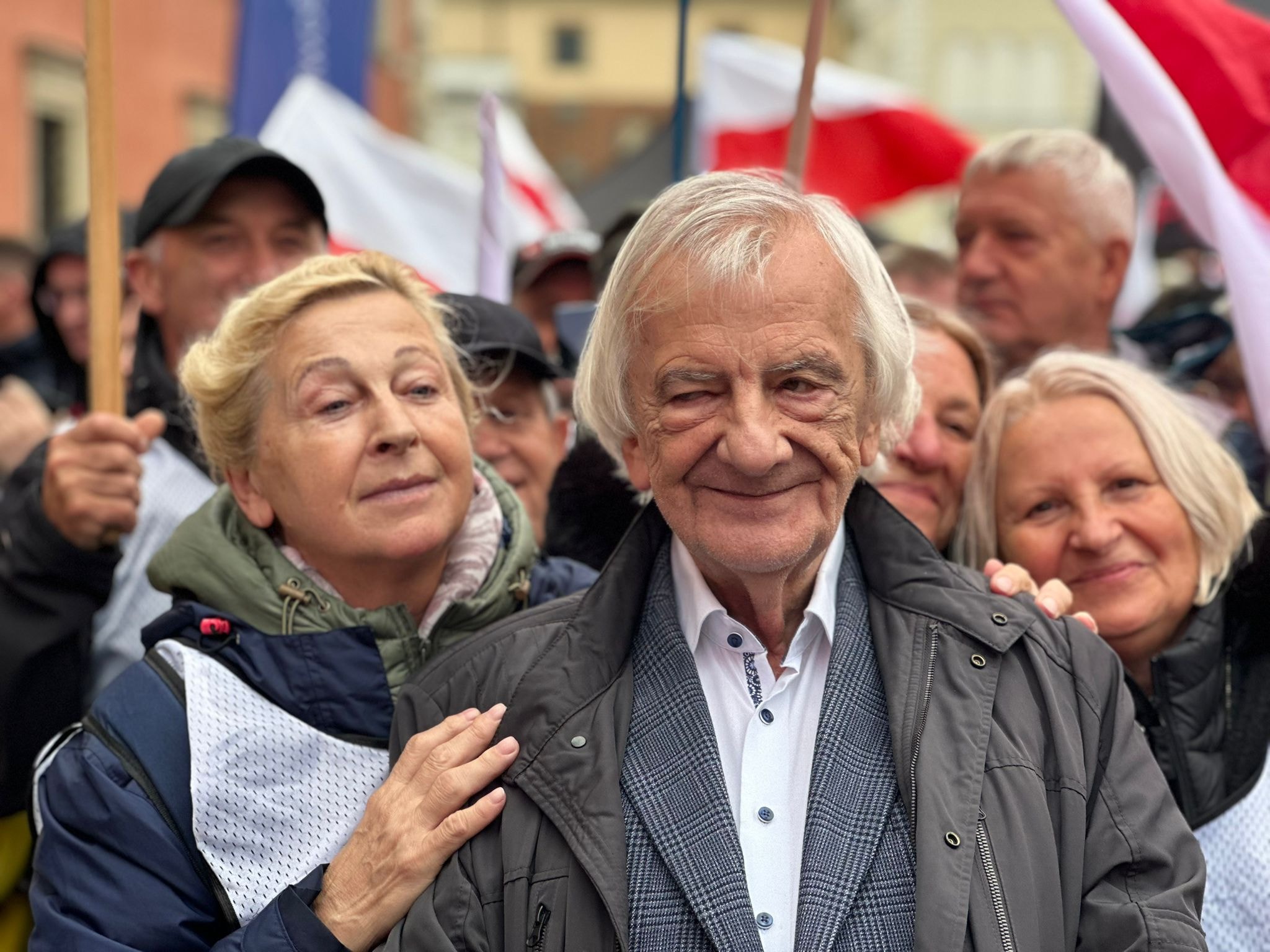 Ryszard Terlecki przyjeżdża do Jasła. Spotkanie, które może przyciągnąć tłumy