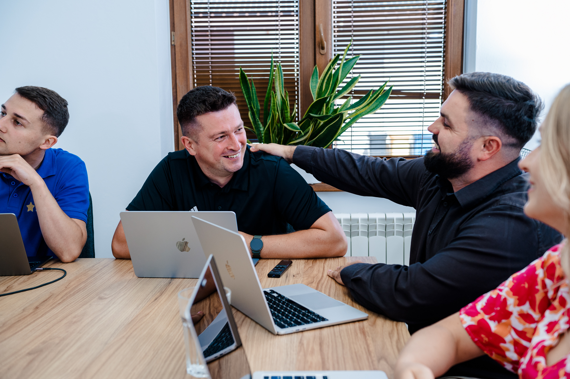 Agencja KS. Praca, która daje rozwój i poczucie bezpieczeństwa