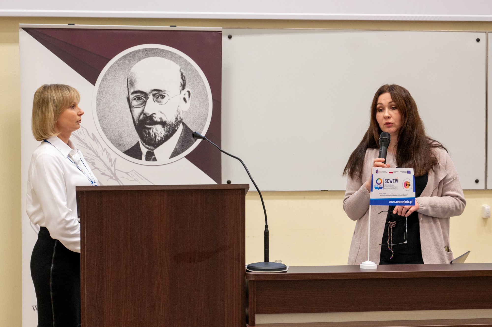 W Jaśle ruszyło Specjalistyczne Centrum Wspierające Edukację Włączającą