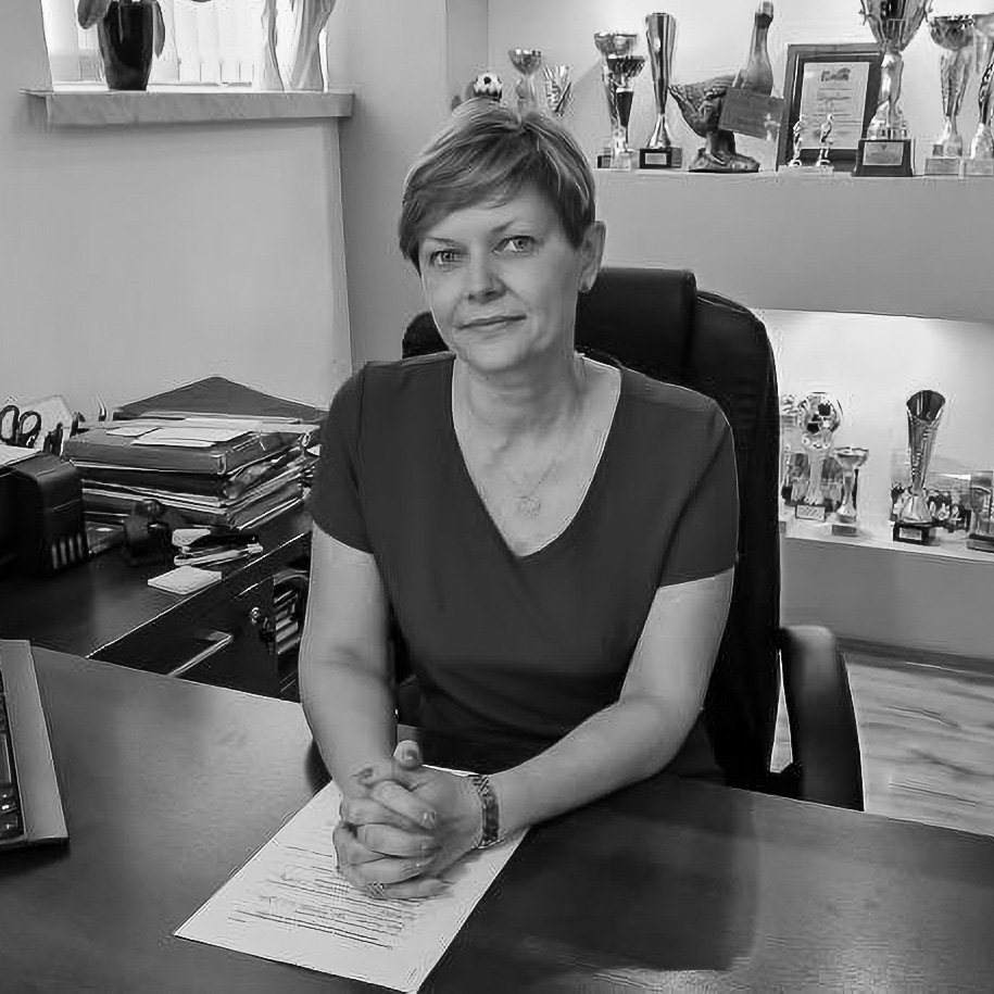 Zmarła Jolanta Myśliwiec – dyrektor Szkoły Podstawowej nr 2 w Jaśle