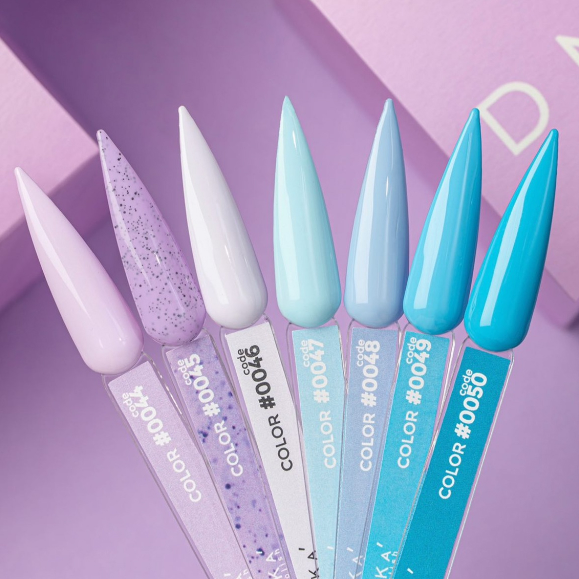 Błędy w pielęgnacji paznokci, które popełniają choćby profesjonaliści