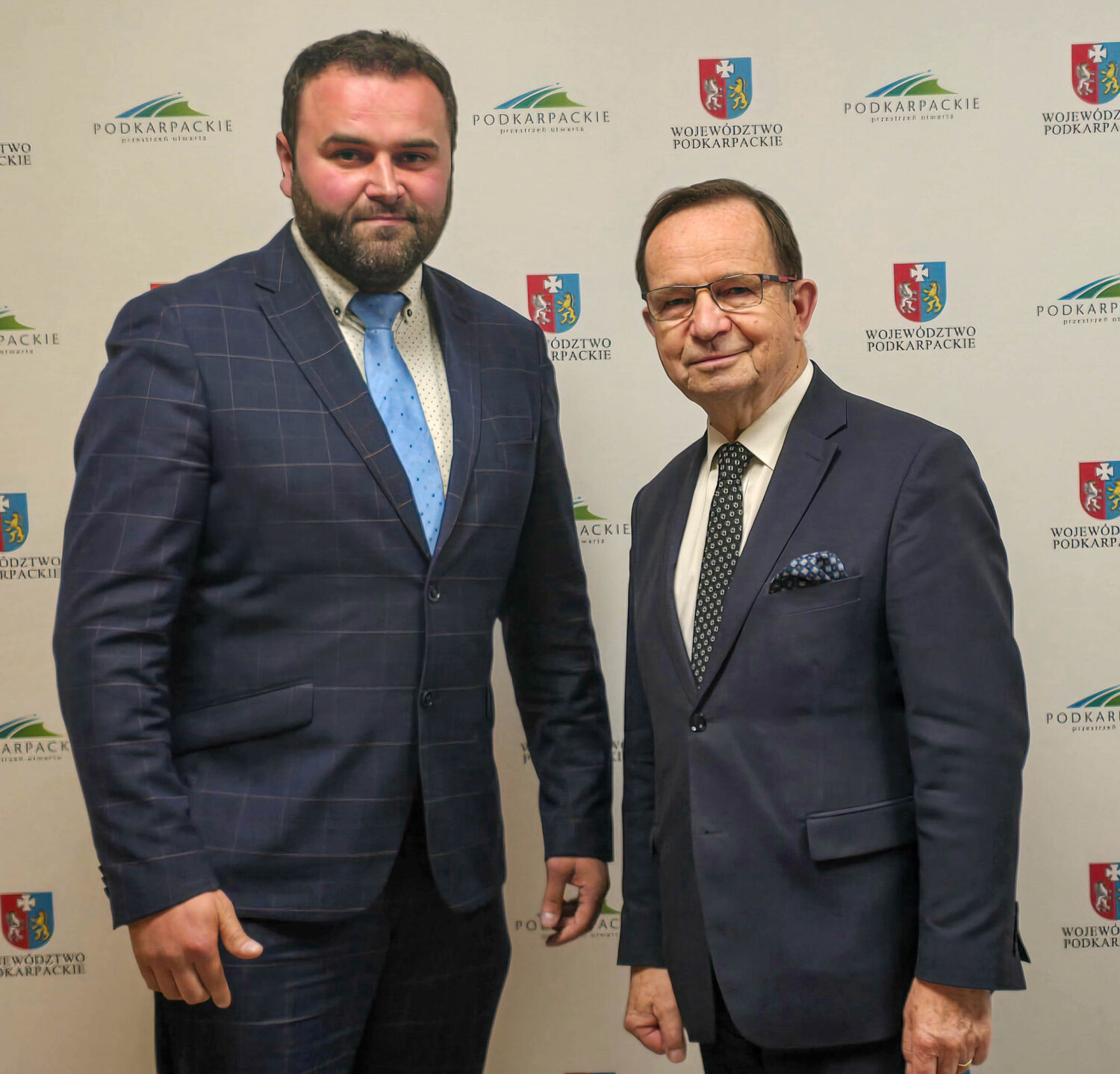 Mateusz Lechwar nowym Przewodniczącym Komisji Kultury Fizycznej na Podkarpaciu