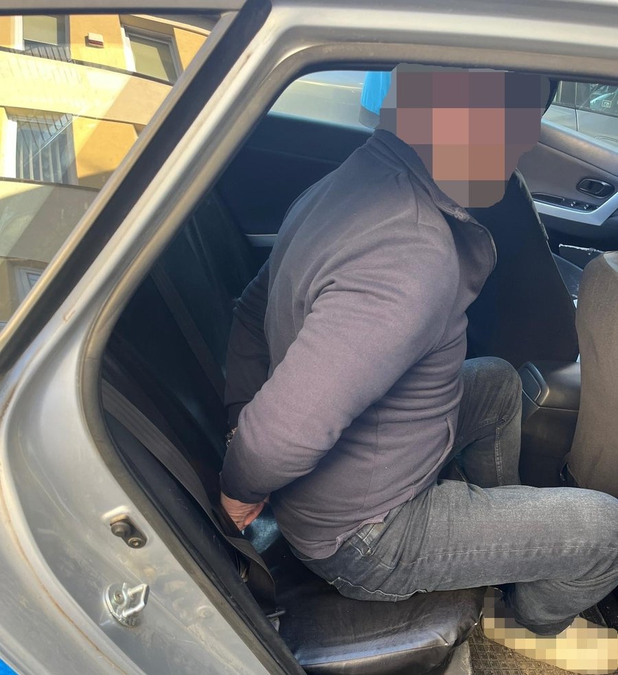 Poszukiwany za przestępstwa na tle seksualnym wpadł w Nowym Żmigrodzie. Ścigał go niemiecki sąd