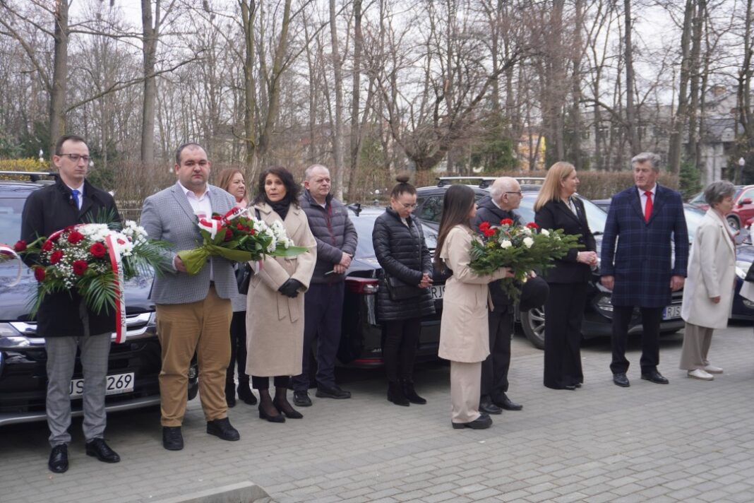 ee981017-529b-424c-a84c-a9e38aa82a7d Jasielskie obchody Narodowego Dnia Pamięci Polaków ratujących Żydów pod okupacją niemiecką