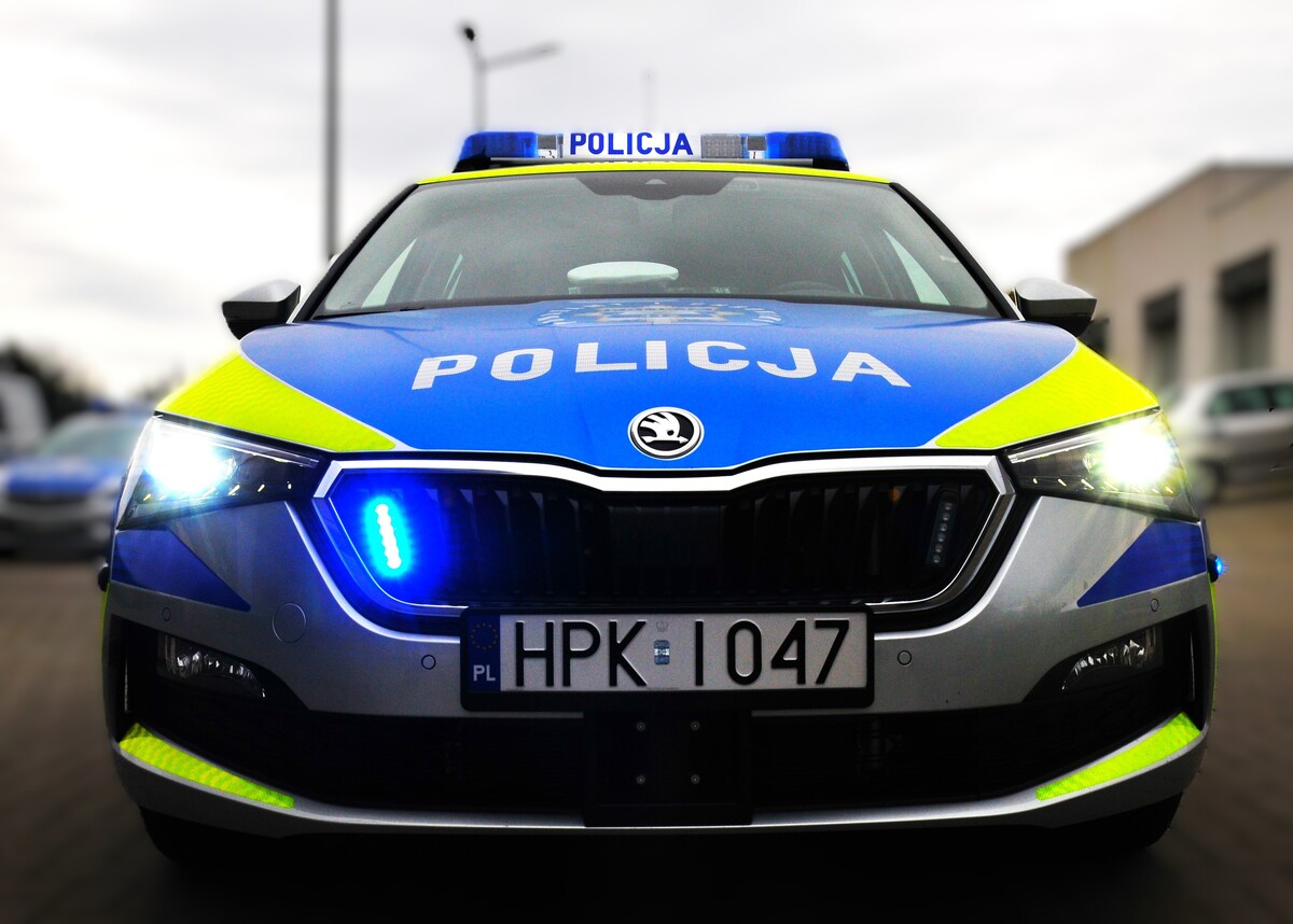 Jasielscy policjanci w 2 godziny zatrzymali 4 nietrzeźwych rowerzystów