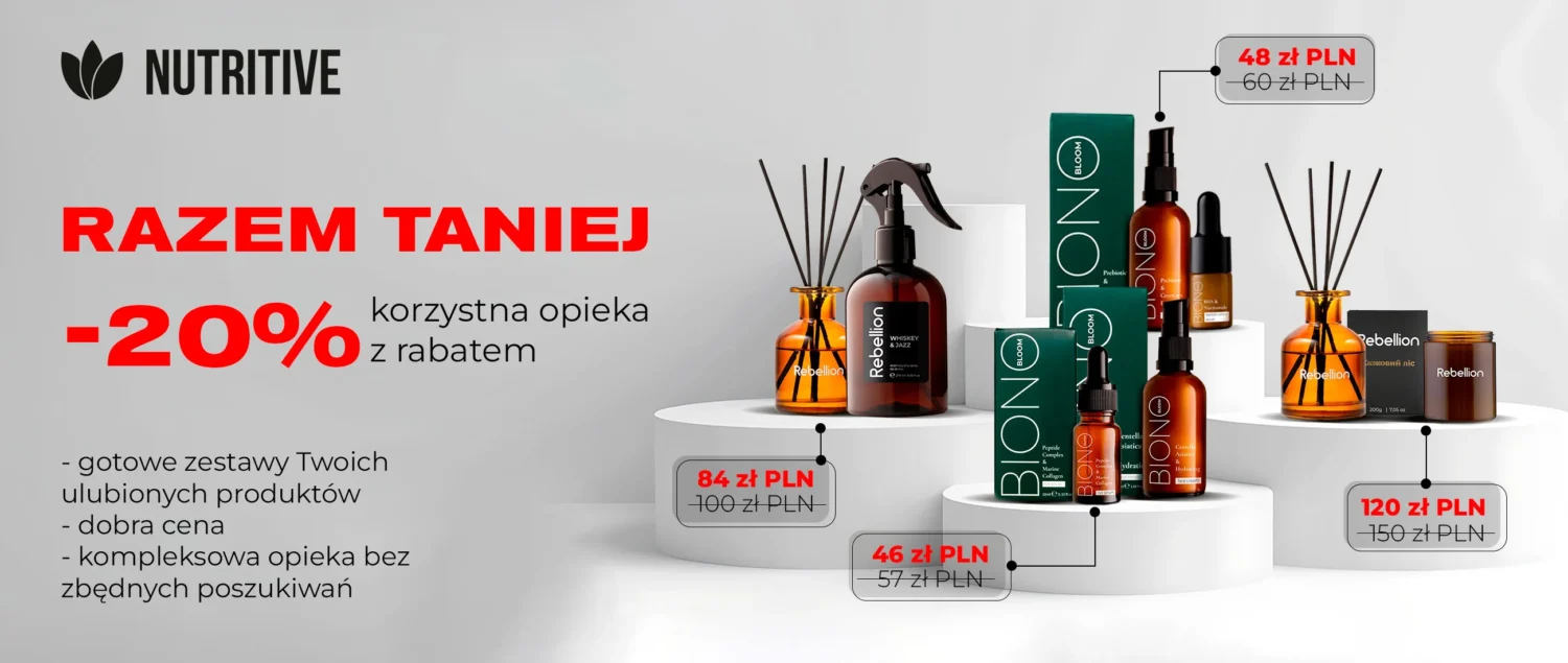 Twoja droga do zdrowej oraz promiennej cery