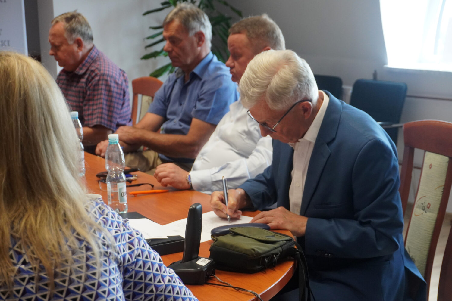 Kto uratuje zadłużony szpital w Jaśle? Powiat rozpoczyna procedurę wyboru nowego dyrektora