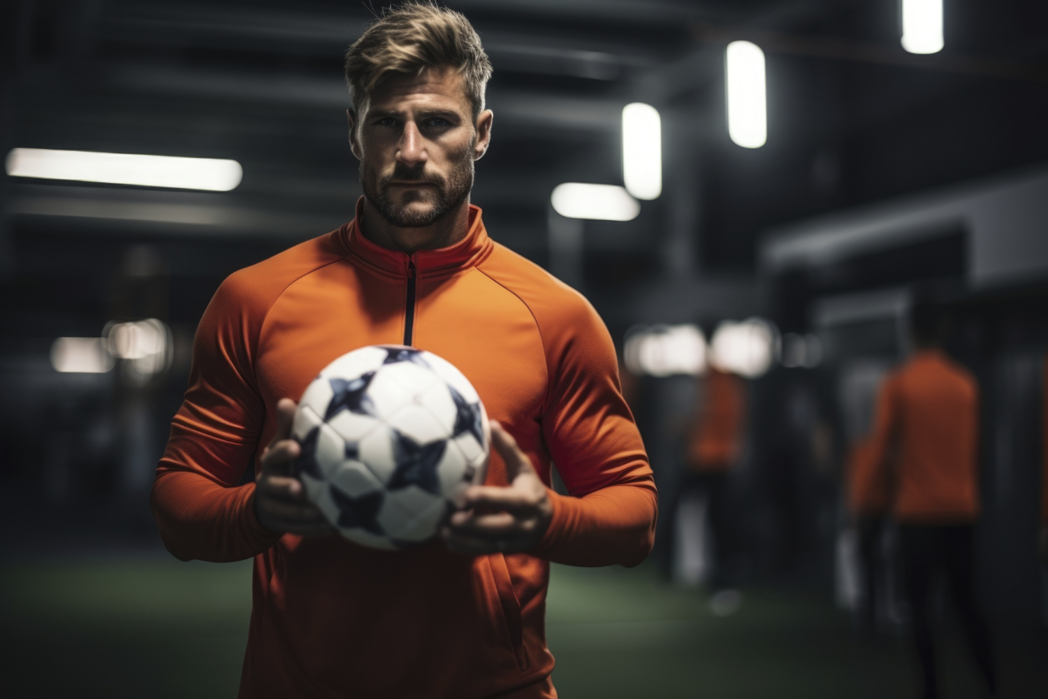 Jak dziś buduje się karierę w futbolu? Od ławki trenerskiej po stabilną ligową formę