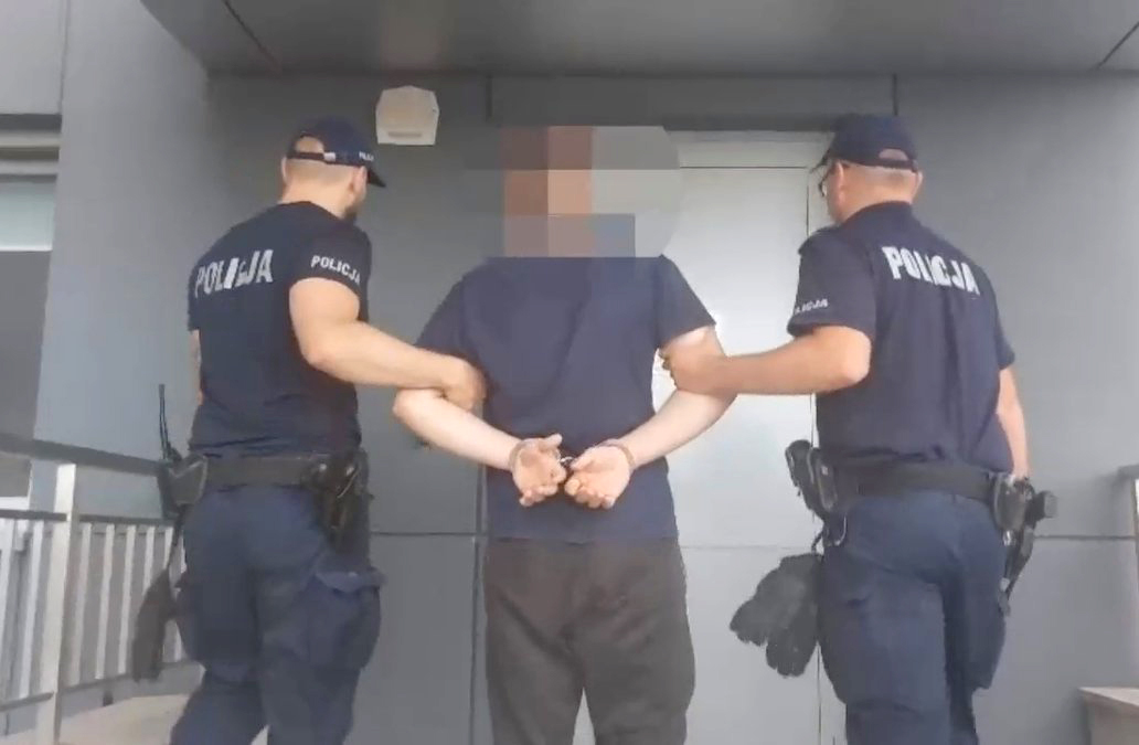 Nocna bójka w Jaśle. 20-latek trafił do szpitala, 19-latek z zarzutem usiłowania zabójstwa